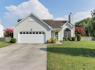 6208 Amberly Cir, Suffolk, VA 23435