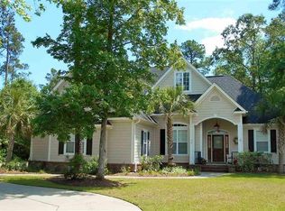56 Springtime Ct, Murrells Inlet, SC 29576