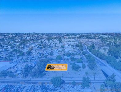 0 Tompkins St #1, San Diego, CA, 92102