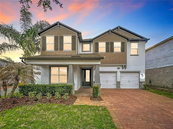 12025 Encore At Ovation Way, Winter Garden, FL 34787