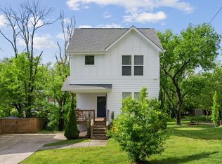 2676 Hartford Dr, Nashville, TN 37210