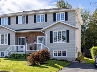13 Herbert Rd, Halifax, NS B3N3C7