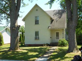 322 N Elm St, Columbia City, IN