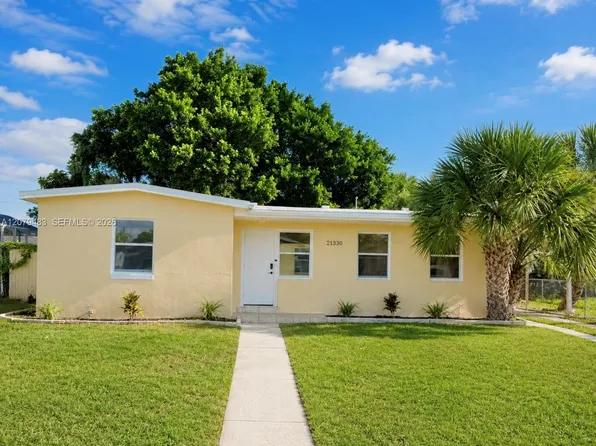 21330 Meehan Ave, Pt Charlotte, FL 33952