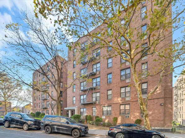836 Tilden Street 5E image 2 of 9