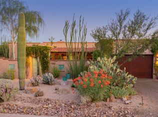 4155 W Adobe Ranch Pl, Marana, AZ 85658