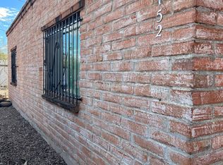 1152 E Winnie Pl, Tucson, AZ 85719