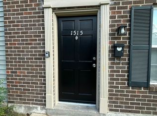 1515 Stowmarket Ct, Richmond, VA 23225