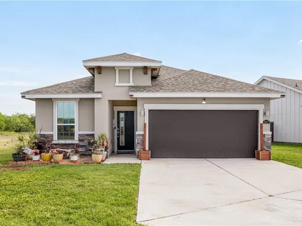 2017 Grove Ln, Brownsville, TX 78526