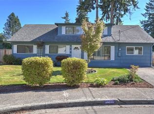 16030 123rd Pl SE, Renton, WA 98058