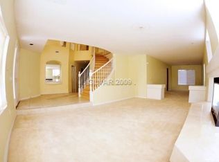 7738 Nautilus Shell St, Las Vegas, NV 89139