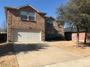 3808 Mariner St, McKinney, TX 75070