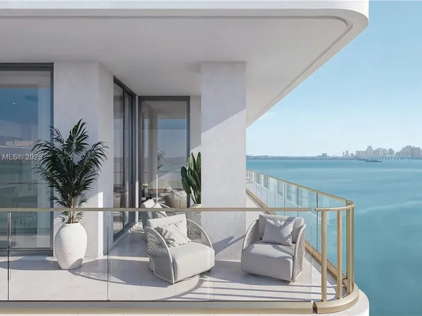 7918 West Dr #902, North Bay Village, FL 33141