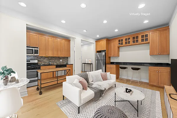 Rented by Corcoran | media 1