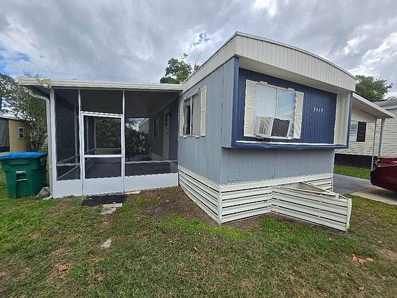 2nd image of 7427 Molokai St #17