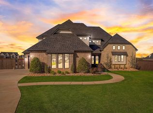 2273 NW 223rd St, Edmond, OK 73025