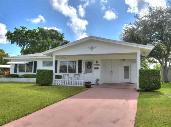 2500 NW 48th Street, Tamarac, FL 33309