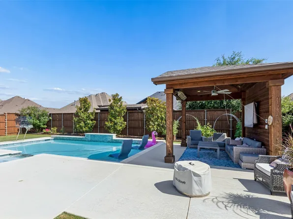260 Saint Mark Ln, Prosper, TX 75078