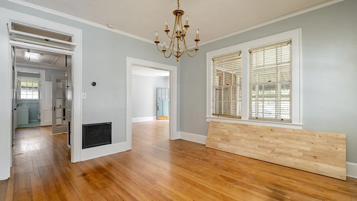 3 bed, 2.0 bath, 1619 sqft, $1,275 — Photo 4