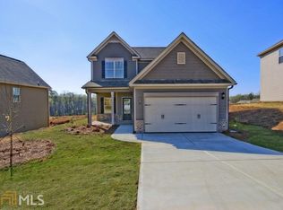 2399 Centenary Way Ct, Dacula, GA 30019