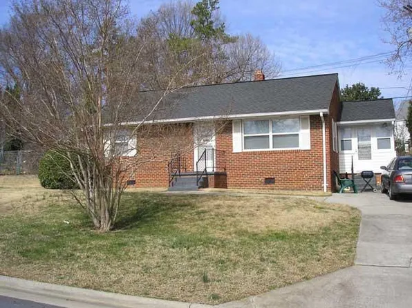 4312 Trinity Ave, Greensboro, NC 27407
