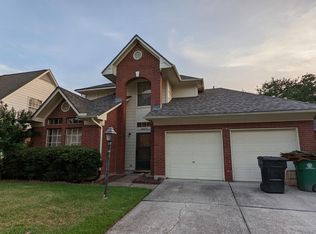 14406 Shannon Ridge Rd, Houston, TX 77062