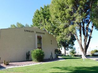 840 S Langley Ave, Tucson, AZ 85710
