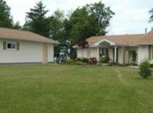 3919 Lake Park Rd, Ashland, WI 54806