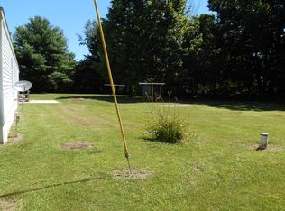 6601 W Brighton Rd, Ellettsville, IN 47433