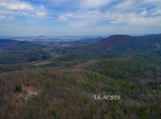 High Ridge Rd, Epworth, GA 30541