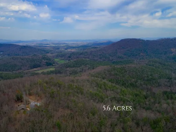 High Ridge Rd, Epworth, GA 30541