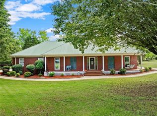 2620 Dr Bramblett Rd, Cumming, GA 30040