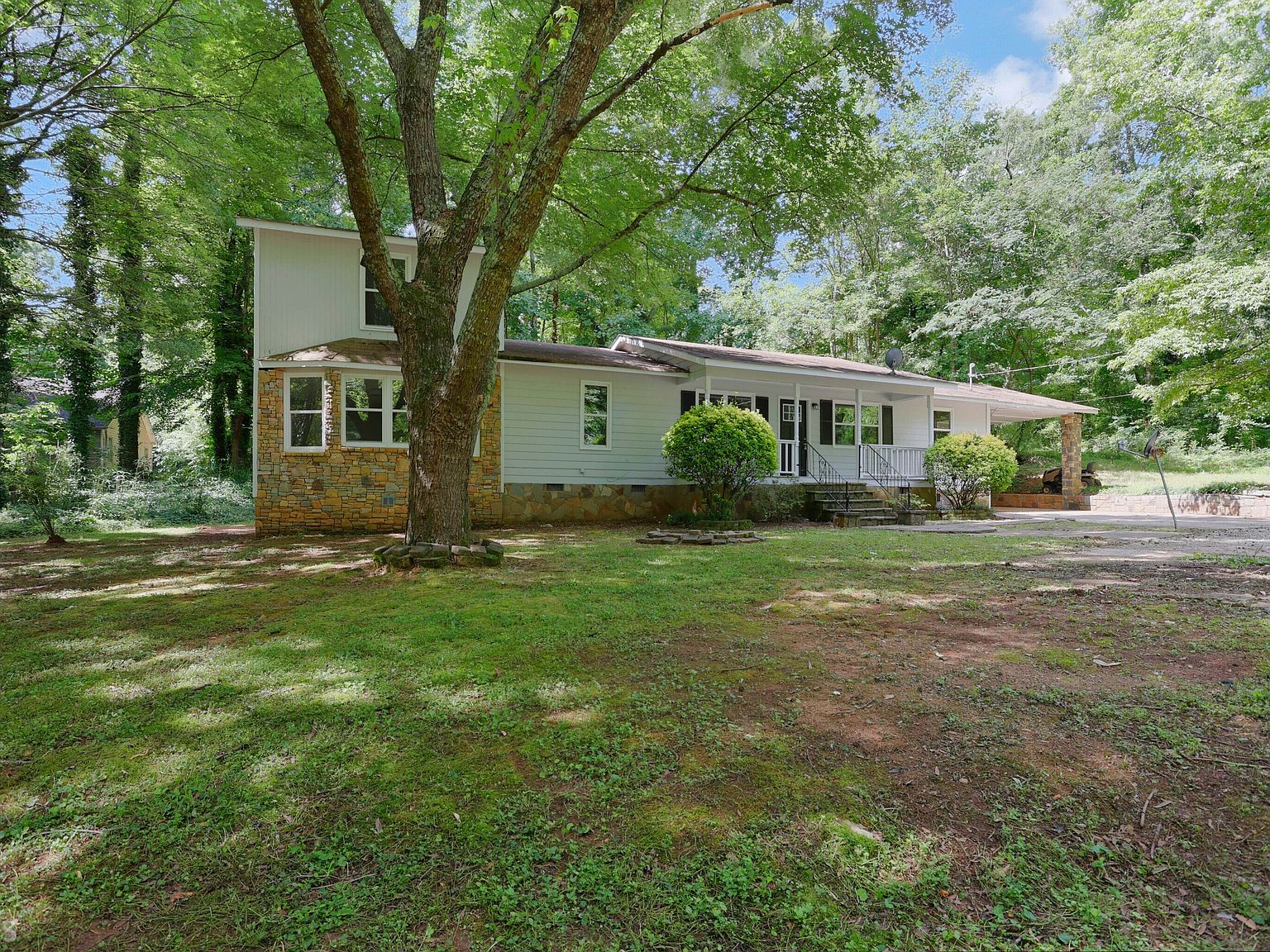 3237 Kelly St, Scottdale, GA 30079 Zillow