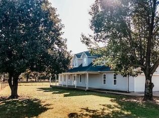 6001 Lamb Rd, Alma, AR 72921