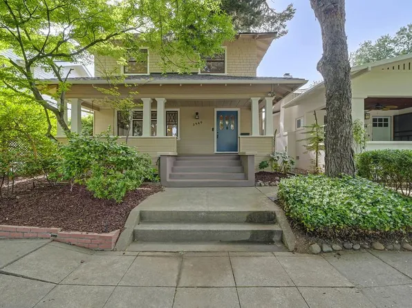 2940 23rd St, Sacramento, CA 95818