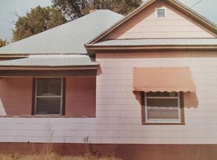 113 W 8th St, La Junta, CO 81050