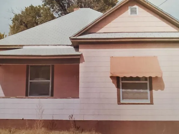 113 W 8th St, La Junta, CO 81050