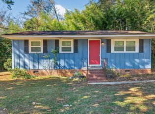 170 Magnolia Ave SE, Milledgeville, GA 31061