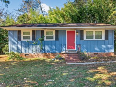 170 Magnolia Ave SE, Milledgeville, GA, 31061