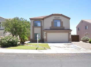 11417 W Austin Thomas Dr, Surprise, AZ 85378