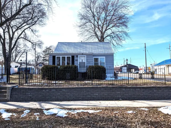 453 24th Ave N, Saint Cloud, MN 56303