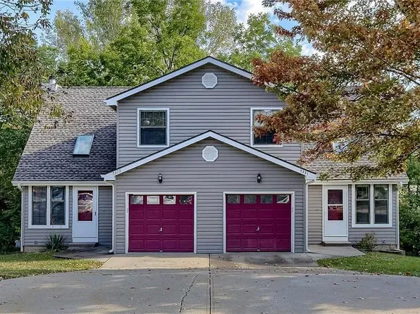 7333 N Liberty St, Kansas City, MO 64118