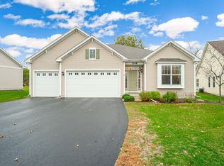 3148 Trillium Ct W, Aurora, IL 60506