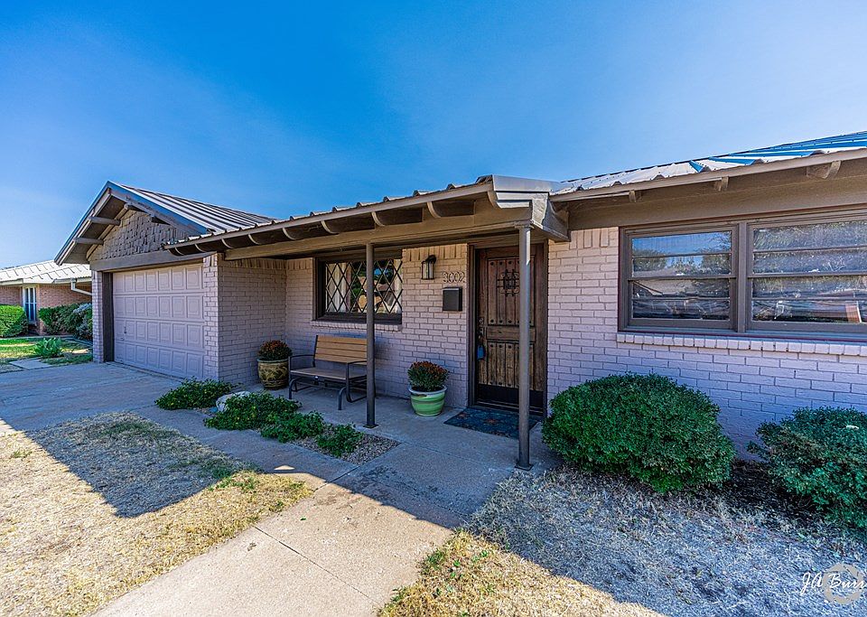 3002 Laurel Ave, Odessa, TX 79762 Zillow