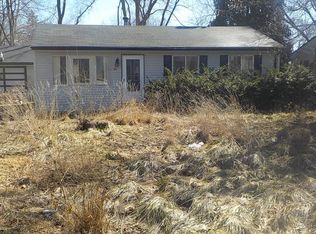 1905 Prospect St, Saginaw, MI