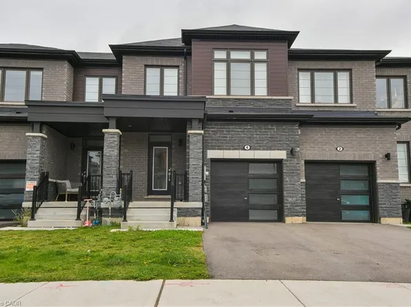 4 Owl Ln, Haldimand County, ON N3W 0G4