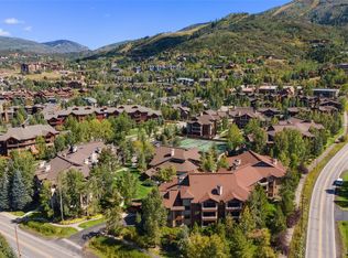 Trappeur's Lodge, Steamboat Springs, CO 80487