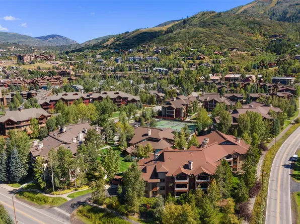 2920 Village Dr #2302, Steamboat Springs, CO 80487