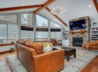 30611 Main Range Dr, Buena Vista, CO 81211