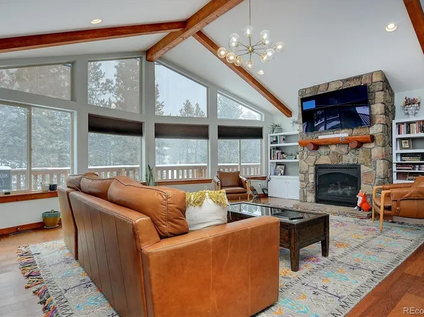 30611 Main Range Drive, Buena Vista, CO 81211